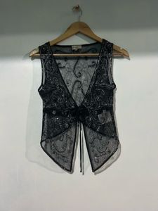 karen millen Top (lux Brand)
