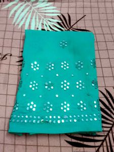 Kurti Sea Green