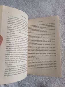 That 20 Years Night Book-50% Off On Delivery Fee