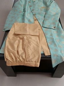 Boys  Sherwani 👦