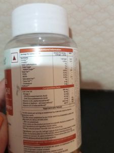 Neuherbs Deep-Sea Cod Liver Oil