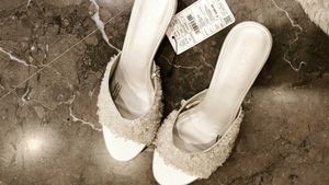 Luna Blu Flats &amp; Sandals