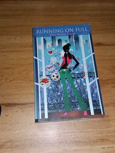 Running on Full by Tina Sharma Tiwari