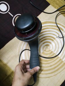 Dr. Phisio 1021 Full Body Massager  Machine