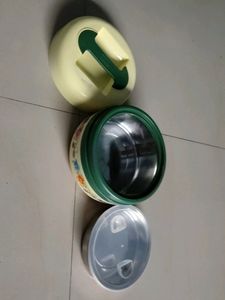 cello tiffin box