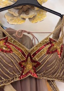 Elegant Lehenga Choli Set