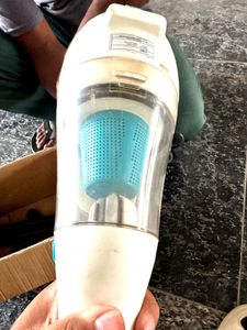 F Smartbuy Unused Vaccum Cleaner 800W