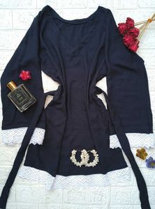 Fitted Pinteresty Kurti 🫶🏻