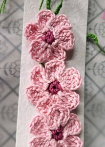 Flower Rakhi