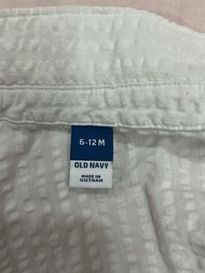 Boys Shirts Two Numbers