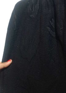 Black Palazzo Pants For Women