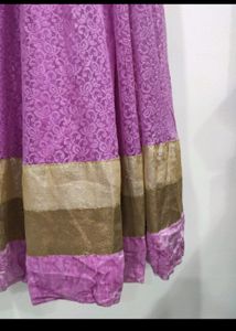 Complete Frock Set