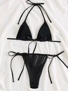 Bra And Panty Set