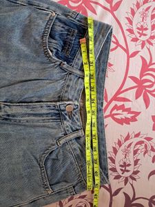 Baggy Jeans