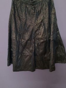 Sahrara Skirt