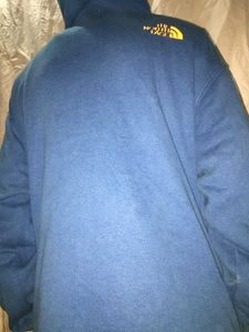 The North Face Striped Tee