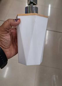 2pc SOAP DISPENSER WO CAP 325ML