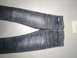 U.S. Polo Assn. Denim Jeans