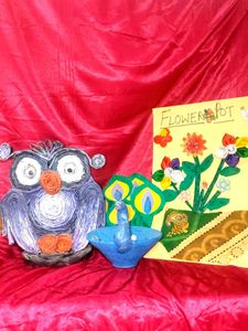 Handmade Craft Collection