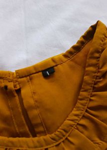 sleeveless Top