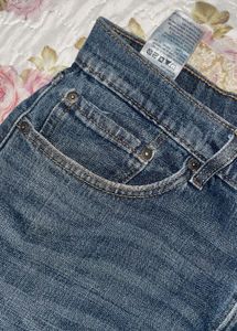 Levi’s Blue Vintage Jeans