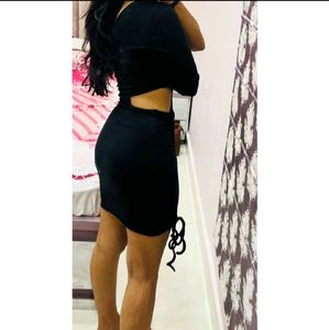 Bodycon Mini Dress