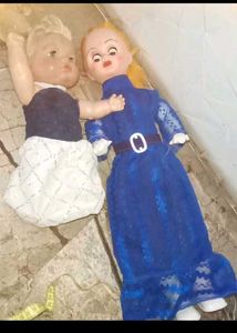 2 Big Doll