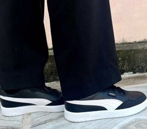 Puma court Ultra Lite Sneaker Uk 10