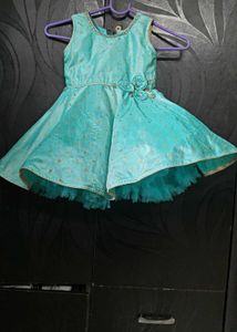Beautiful Frock