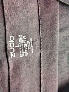 Zudio Women Hipster Shorts