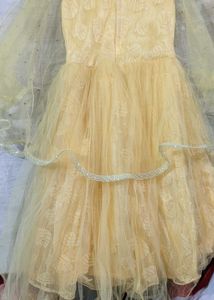 Elegant Party Dress | Used only 2-3 times