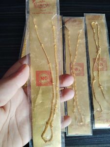 GOLDEN CHAIN -1 PCS