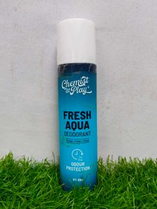 Fresh Aqua Deo