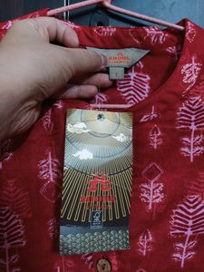 Beautiful New Kurta