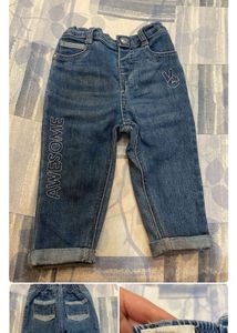Jeans N Dungaree