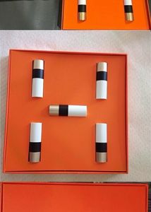 HERMES LIPSTICK SET