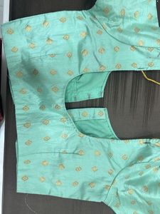 Stich Blouse