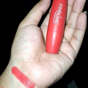 Lipstick Drama