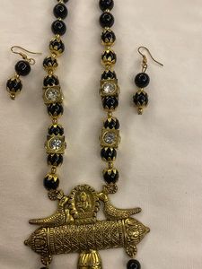 Neck Set