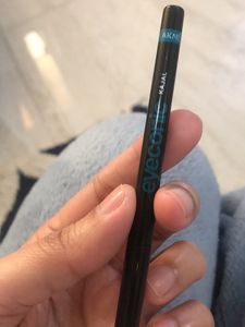 Expired Eye Liner, Kajal And Mascara