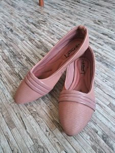 New Shoe