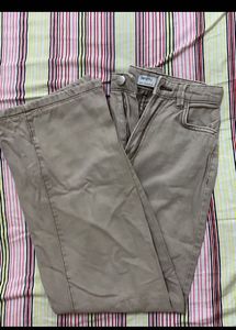 Combo Of Wide Leg Jeans
