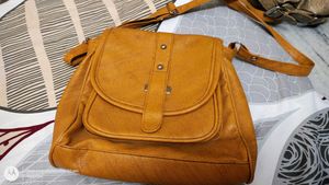 Sling Bag