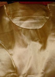 Elegant Ethnic Kurta Set