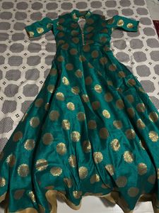 Traditional Gown