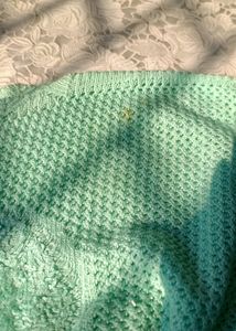 Crochet Top