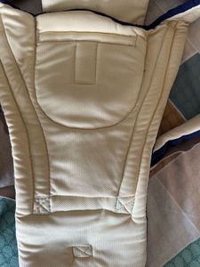 Baby Carrier Bag Adjustable Bab Safety Child Belt