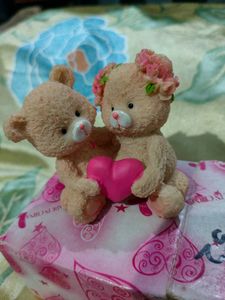 Teddy Bear Showpiece