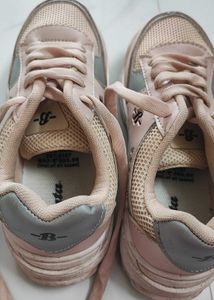 Bata Shoes