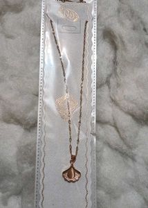 Stylish Pendant Chain